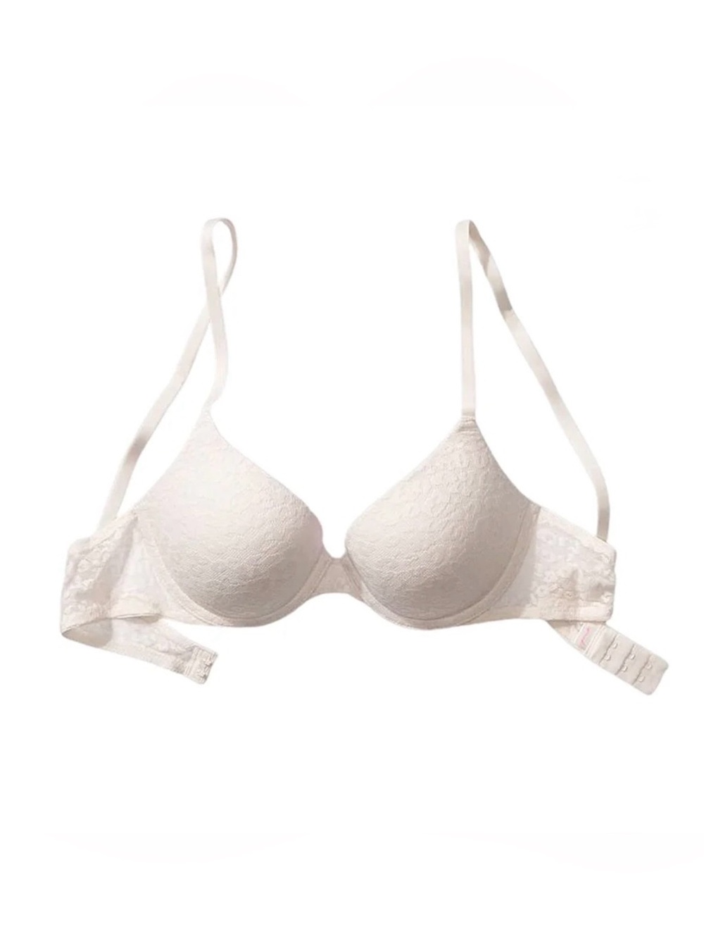 Victoria’s Secret Pink Lightly Lined T-Shirt Bra